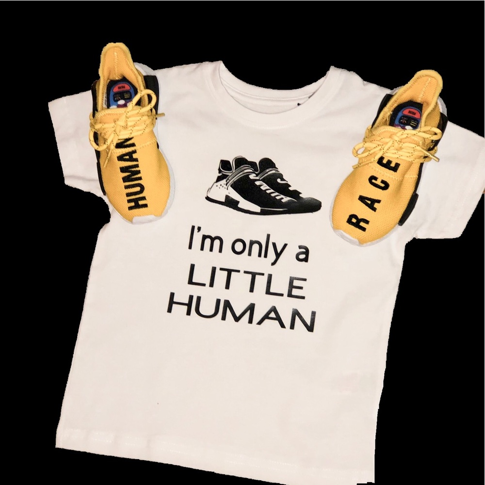 Custom kids t shirt